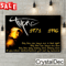 Tupac Shakur 1971 -1996 Print Poster Canvas.jpg