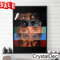 The Eyes Of Five Great Legends Poster Canvas.jpg