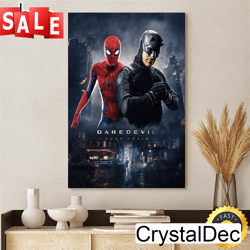 doctor strange 3 in the dark dimension of clea poster canvas