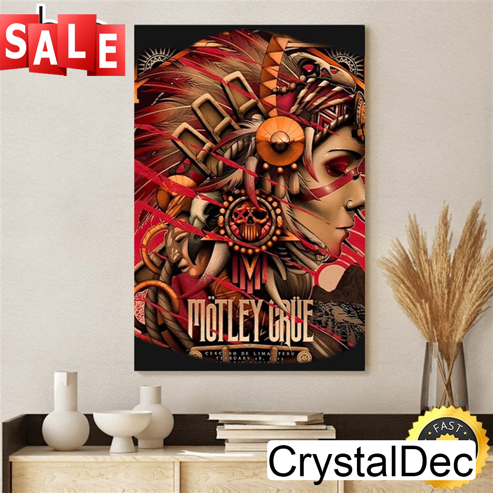 Def Leppards Show LIMA Tour 2023 Canvas Poster.jpg