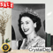 RIP Queen Elizabeth II 1926 2022 Poster Canvas.png