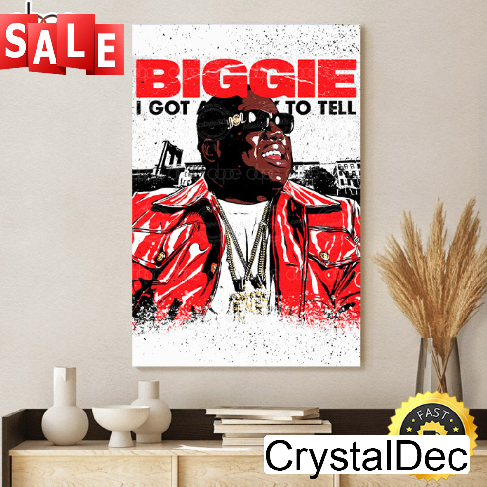 Biggie I Got A Story To Tell Poster Film Canvas.jpg