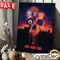 Evil Dead Rise Hell Comes To Town Poster Canvas.jpg