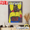 Raekwon Wu-tang Member Snow Beach Canvas Poster.jpg