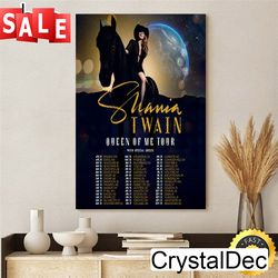 five night at freddys game canvas poster