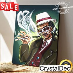 five nights at freddys poster fnaf canvas poster