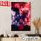 Stranger Things 5 2022 Home Decor Poster Canvas.jpg