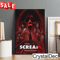 Scream VI New York New Rules Poster Poster Canvas.jpg