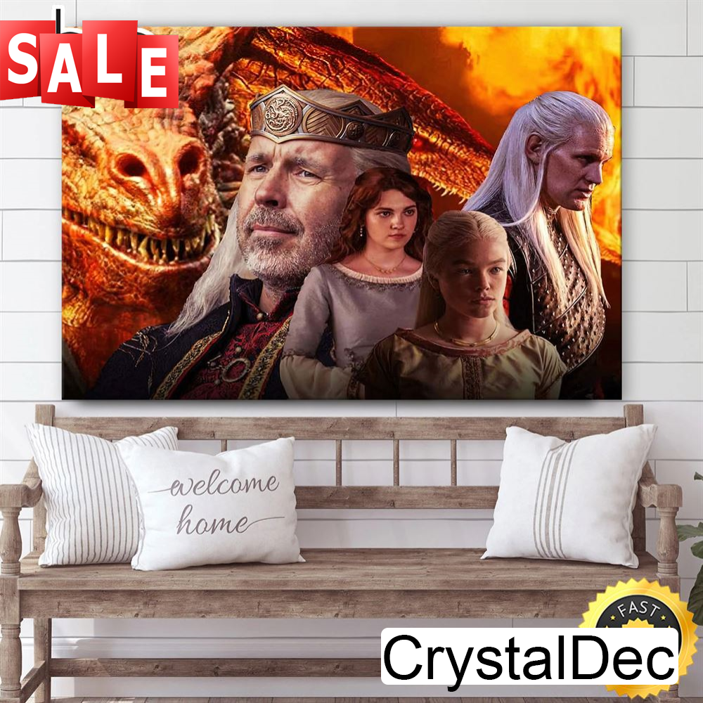 House of the Dragon Poster Season 1 Wallpaper Canvas.jpg