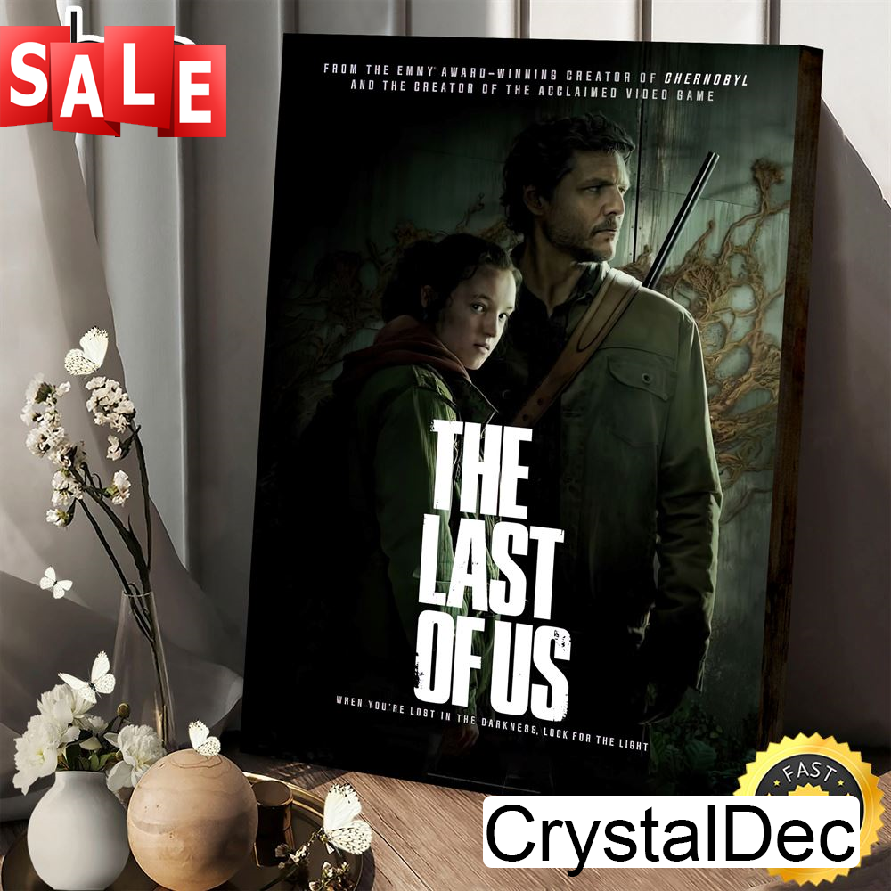 The Last Of Us The Complete First Season Canvas Movie.jpg