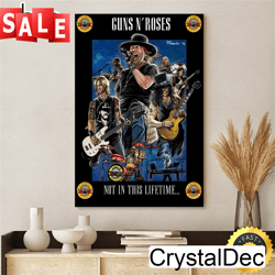 lil uzi vert jazmine sullivan city girls glorilla ice spice tour 2023 poster canvas