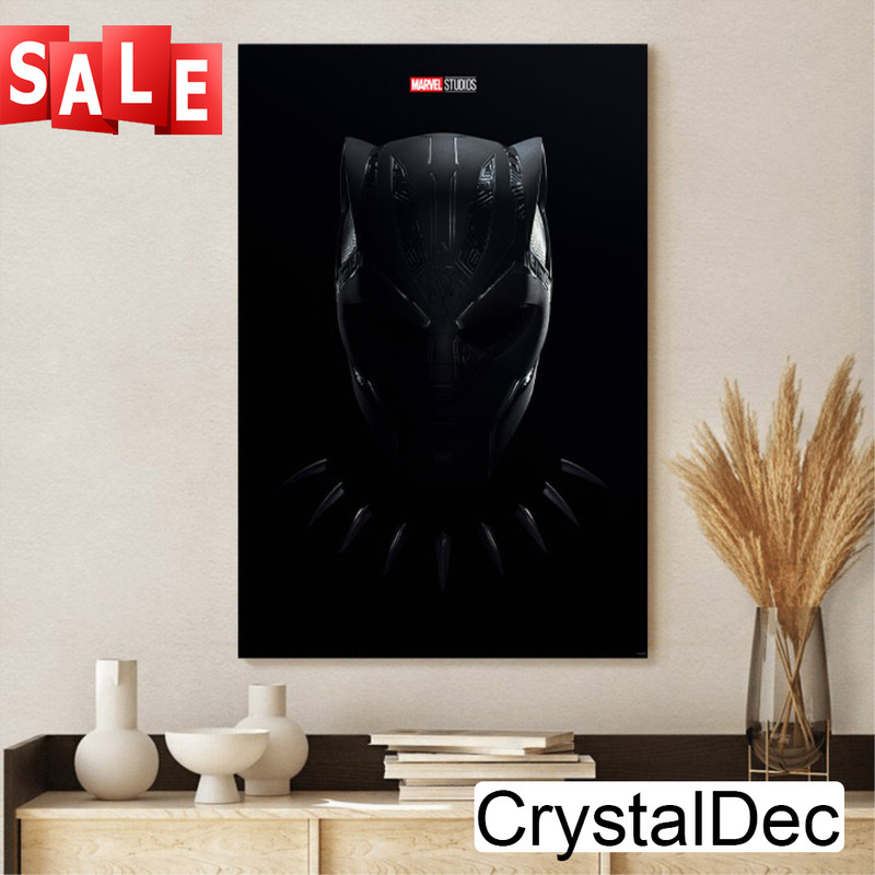 Wakanda Forever 2022 New Poster - Cleanest Poster Ever.jpg