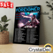 Foreigner The Historic Farewell Tour 2023 Poster Canvas.jpg