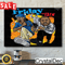 Ice Cube and Chris Tucker Friday The 13th Poster Canvas.jpg