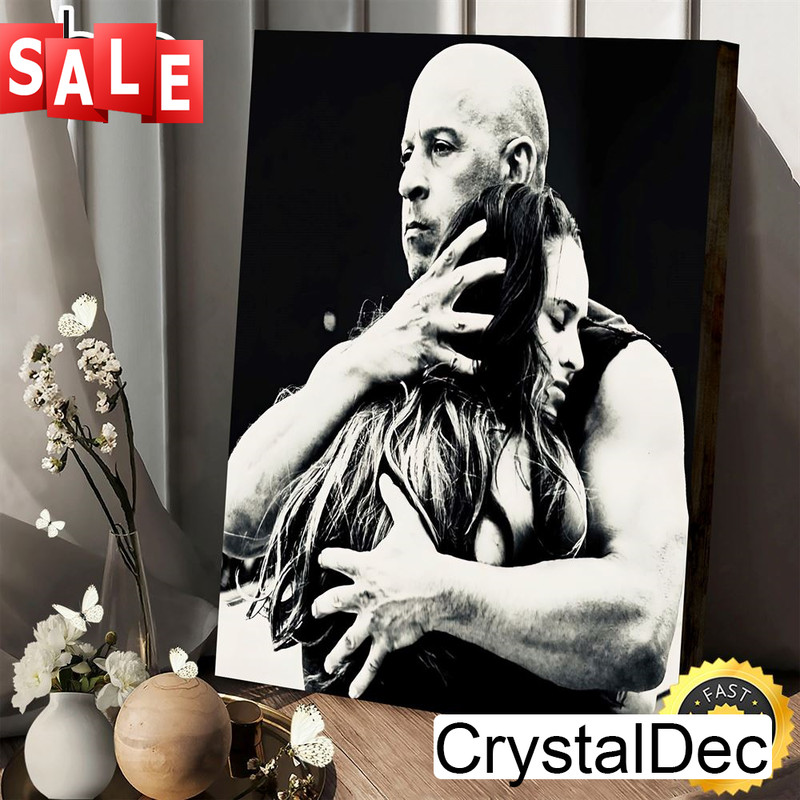 New Movie Fast And Furious 10 Fast X 2023 Poster Canvas.jpg