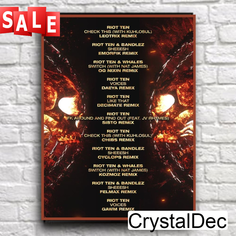 Riot Ten Concerts & Live Tour Dates 2023-2024 Canvas.jpg