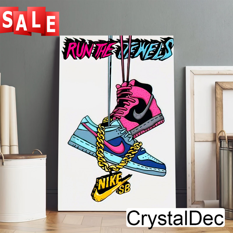 Run The Jewels The Run The World Tour 2023 Music Canvas.jpg