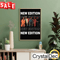 New Edition Legacy Tour 2023 Poster Canvas Gift For Fans.jpg