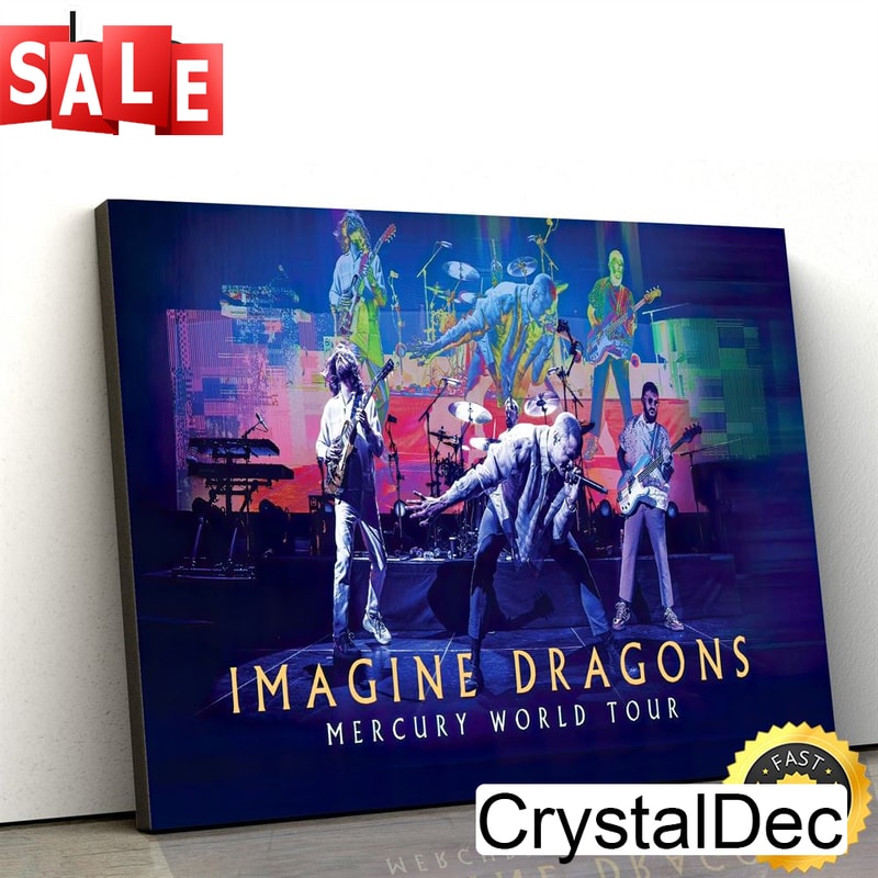 Imagine Dragons in Tel Aviv Israel 29 August, 2023 Canvas.jpg