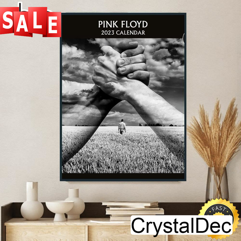 Pink Floyd Calendar 2023 - Month To A View Planner Canvas.jpg