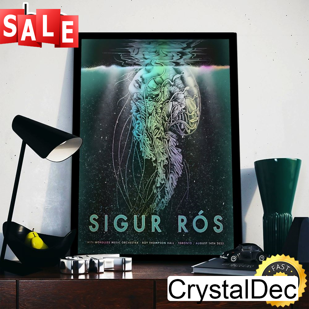Sigur Ros Roy Thomson Hall August 14, 2023 Concert Poster.jpg