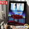 The Who 2022 The Who Hits Back Tour Phoenix Poster Canvas.jpg