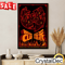 Wu Tang Clan Jacksonville September 23, 2023 Print Canvas.jpg