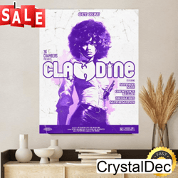 tupac makaveli to live and die in la poster canvas