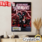 Disney Marvel Mashups Mickey And Friends Became The Newest Avengers Poster Canvas.jpg