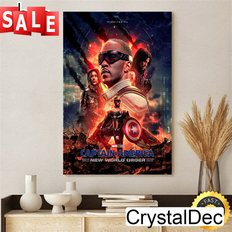 Captainamerica In The 4th Film In The Franchise New World Order May 3, 2024 Canvas.jpg