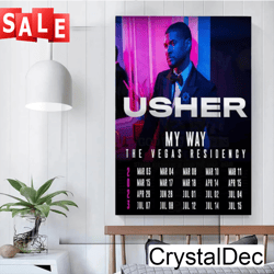 west coast hip hop vintage poster canvas