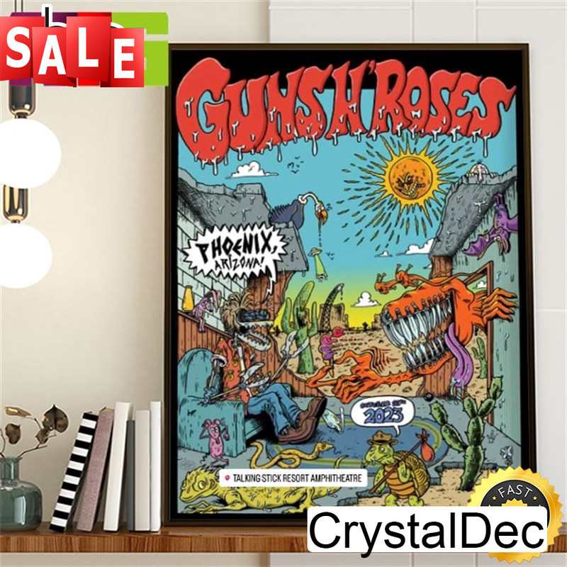 Guns N Roses Phoenix Arizona At Talking Stick Resort Amphitheatre On October 11th 2023.jpg