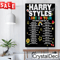 Harry Styles Love On Tour 2023 World Tour Music 2023 Unisex Gift For Fan Poster Canvas.jpg