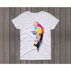 mariah carey vintage t shirt, mariah carey tees, mariah carey shirt, vintage graphic tees for, mariah carey black t-shir