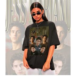 retro jess mariano shirt - jess mariano tshirt,jess mariano t shirt,jess mariano t-shirt,milo ventimiglia shirt,gilmore
