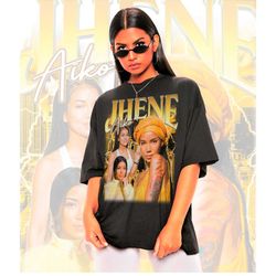 retro jhene aiko shirt -jhene aiko sweater,jhene aiko tshirt,jhene aiko t shirt,jhene aiko hoodie,vintage jhene aiko efu