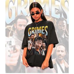 retro rick grimes shirt-rick grimes sweatshirt,rick grimes tshirt,rick grimes t-shirt,andrew lincoln shirt,andrew lincol