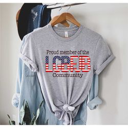 lgbfjb shirt, funny joe biden, republican shirt, anti biden shirt,biden chant, republican gifts, fjb shirt, conservative