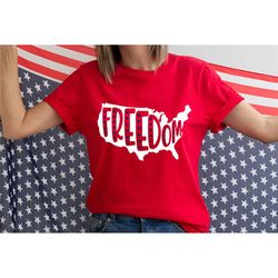 freedom shirt, proud to be american, freedom tank top, bullet tank top, women's patriotic shirt, military support, milit