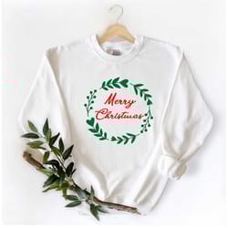 christmas shirt - merry christmas vintage shirt - women's christmas tee - cute christmas tees - christmas shirts - chris