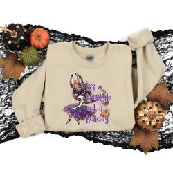 it's a life style not a holiday shirt, cute halloween fairy shirt, pumpkin truck tee, halloween rainbow shirt, witch tri