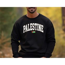 palestine sweatshirt, gaza shirt, activist equality shirt save palestine shirt