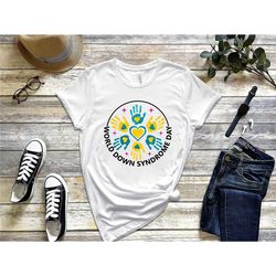 world down syndrome shirt, down syndrome shirts, down syndrome gift, down syndrome toddler shirts, down right amazing sh