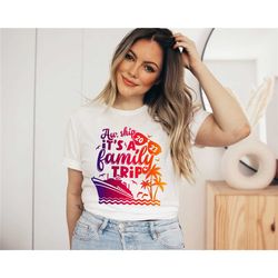 family cruise shirt - family cruise 2023 - vacation shirt - cruise vacation tee -family trip shirt - disney family shirt