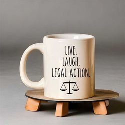 lawyer gift lawyer mug gift for lawyer funny lawyer gift law student mug law school mug lawyer gift for men class