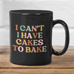 baker mug, gift for baker, baking genius mug, baker christmas gift, funny baker mug, gift for baker, funny baker gifts