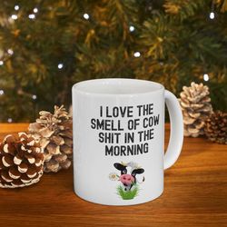 farmer mug, farmer gift, funny gift for farmer, funny farmer gift, mug for farmer, farmer coffee mug, farmer gift for wo