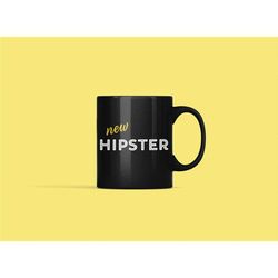 hip replacement mug, new hipster, funny hip replacement gifts, hip surgery present, new hip gift, hip hip hooray