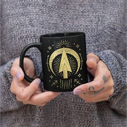sagittarius mug zodiac gifts astrology mug sagittarius gifts horoscope birthday sagittarius birthday november december c