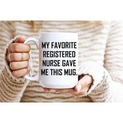 nurse coffee mug, nurse gift cup ceramic mug, personalized mug, mom mug, custom mug, funny mug, coffee mug md